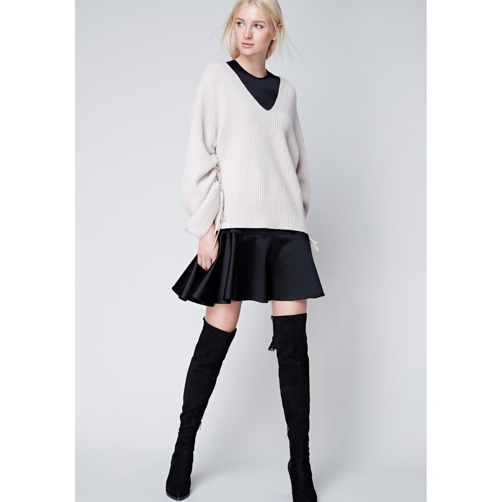 Sam Edelman Kent Over the Knee Boots 10.5